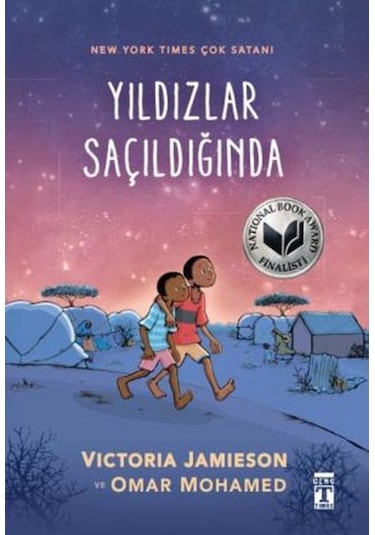Yıldızlar Saçıldığında (549302518)