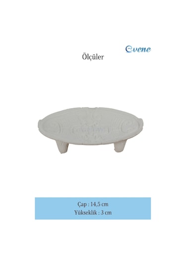 Makyaj Organizeri Kozmetik Makyaj Düzenleyici Model 7 - Beyaz