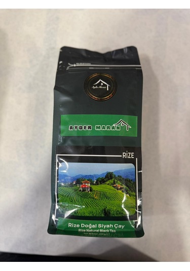 Maran Rize Çayı 400gr