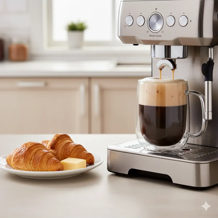 Cnglass Kahve Kapuçino Ve Latte İçin Çift Camlı Bardak 355 Ml 8781915 Beyaz