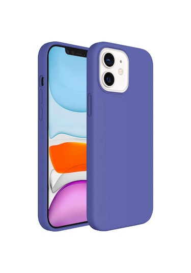 Buff Iphone 11 Rubber S Kilif 485494628