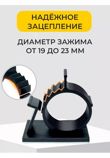 Tsema Home Kablo Tutucu, Kablo Sabitleme, Kendinden Yapışkanlı Kelepçe 219473521