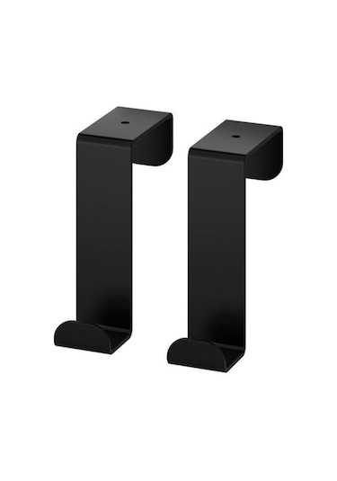 Ikea Skogsvıken Kapı Askısı, Siyah