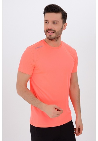 Tryon Erkek Antreman T-Shirt Victory (531211414) Çok Renkli