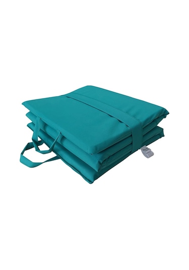 Mirzademarket Mirzade Plaj Minderi Çanta Katlanır Su Geçirmez-Cam Göbeği