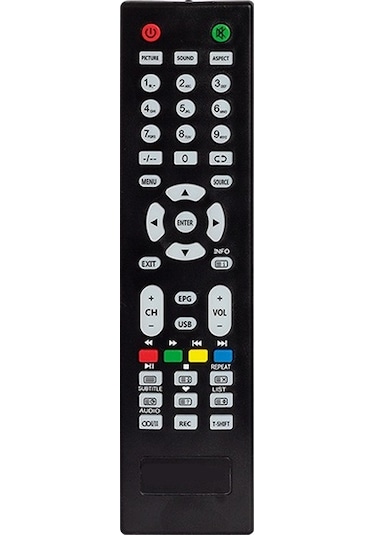 Awox Lcd Led Tv Kumandası