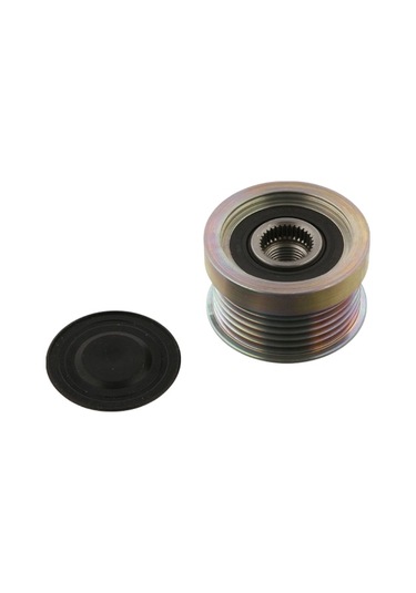 C70 S60 S70 V70 S80 V70 Xc70 Xc90 Alternatör Kasnağı