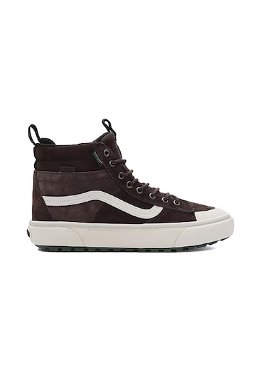 Vans Ua Sk8-hi Mte-2 Erkek Outdoor Botu Vn0007nk3n11 Kahverengi