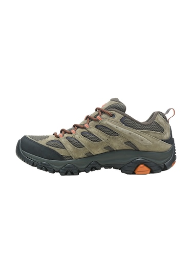 Merrell MOAB 3 GTX-1 Bej Erkek Outdoor Yeşil