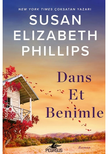 Dans Et Benimle - Susan Elizabeth Phillips