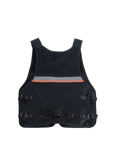 Impertex Kumaşlı Çok Cepli Takım Yeleği - Profesyonel Alet Taşıma Yeleği