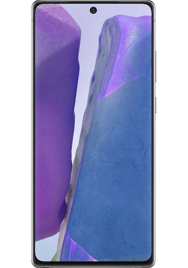 Samsung Galaxy Note20 256 GB (Samsung Türkiye Garantili)