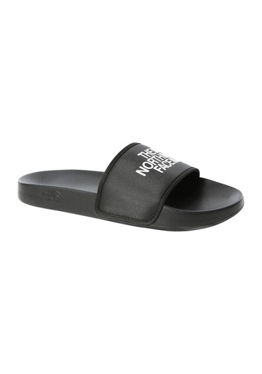 The North Face Erkek Terlik Base Camp Slide Iii-20750 - Siyah