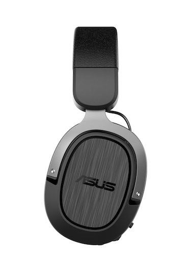 Asus TUF Gaming H3 Wireless 90YH02ZG-B3UA00 7.1 Surround Kulak Üstü Oyuncu Kulaklığı