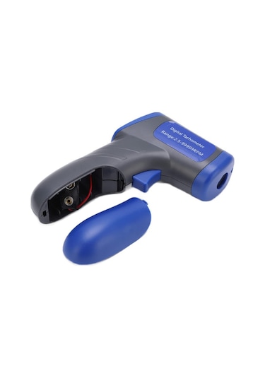 Dijital Temassız Lazer Tip Takometre