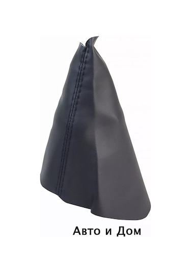 Avto İ Dom Hyundai Accent Vites Topuzu Kılıfı 193220909 Siyah