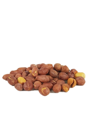 Tuğba Kuruyemiş Tuzsuz İç Fıstık 500 G