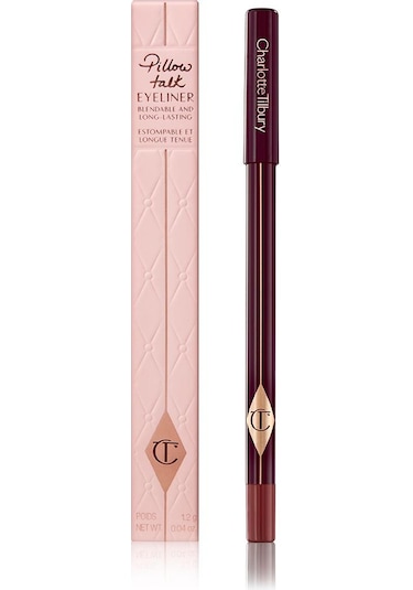 Charlotte Tilbury Pillow Talk Eyeliner - Pillow Talk