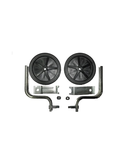 Bisiklet 20 Jant Yan Teker Destek Denge Tekeri