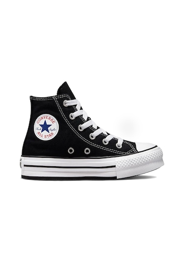 Converse Çocuk Ayakkabı 372859c Siyah