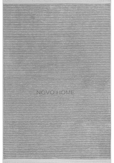 Tukua Home Luna Şönil Halı Lna0101 Gri