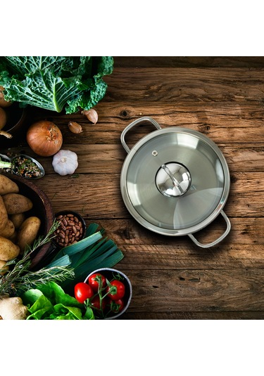 Hisar 6 Parça Teos Sahan Seti