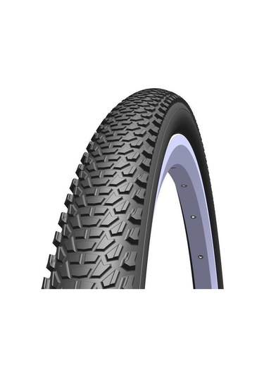 Rubena/mitas Cheetah Dış Lastik 26x2.10