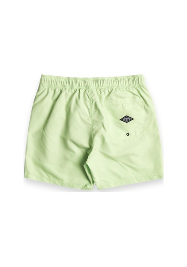 Billabong Ebyjv00122 Allday Heritagelb Volley Açık Yeşil Erkek Şort Açık Yeşil