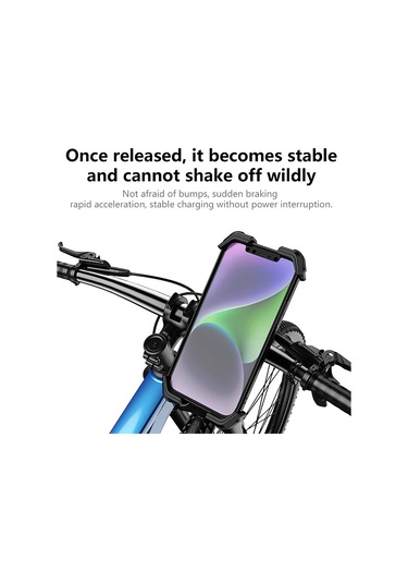 Bisiklet Cep Telefonu Tutucu Motosiklet Dağ Bisikleti Aküsü Bisiklet Bisiklet Cep Telefonu Açık Hava Tutucu,jwcwsq