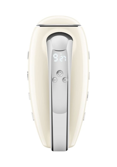 Smeg HMF01CREU 50's Style Retro 500 W El Mikseri