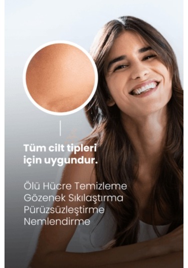 Cosmogenesis Labs Akne ve Leke Karşıtı Vegan Cilt Bakım Seti