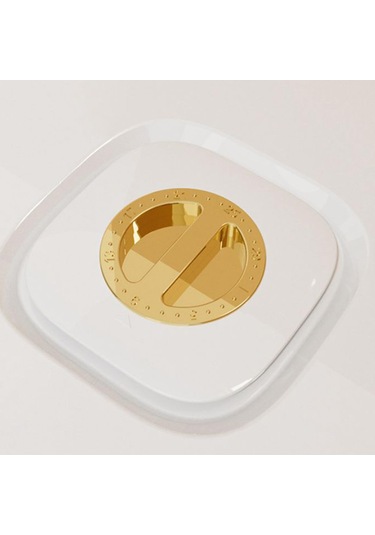 Gqiang Toz Geçirmez Haşere Önleme Tahıl Kabı Mühürlü Tahıl Kabı