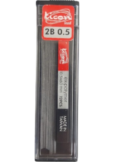 Ticon 0.5 Kalem Ucu Versatil Min