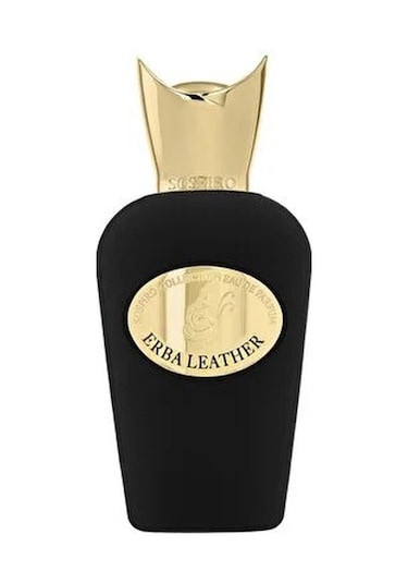 Sospiro Erba Leather Erkek Parfüm EDP 100 ML
