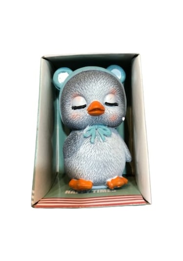 Dekoratif Baykuş Biblo Figür Obje