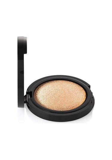 Pierre Cardin Pearly Velvet Eyeshadow - Göz Farı - Gold
