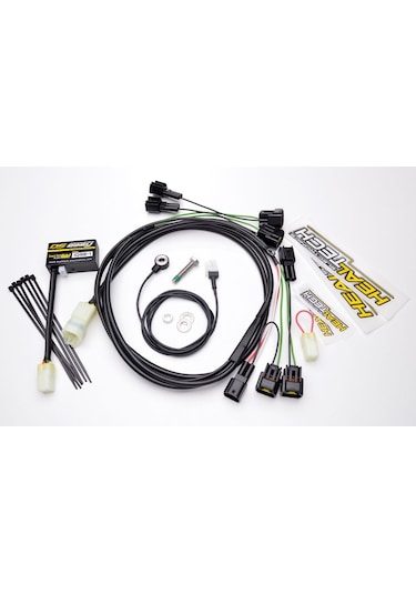 Honda Cbr 250 R 2011-2015 Healtech Quıck Shıfter Debriyajsız Vites