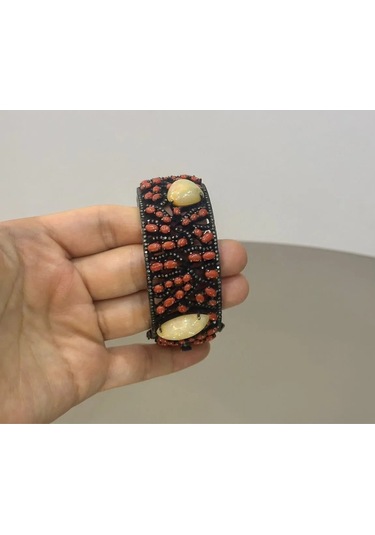 Opal Mercan Bilezik 166