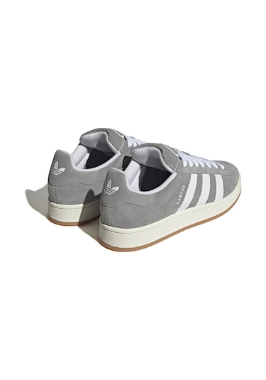 Adidas Campus 00s Erkek Günlük Ayakkabı Hq8707 Gri