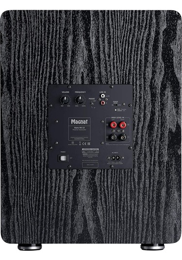 Magnat Alpha RS 12 Subwoofer