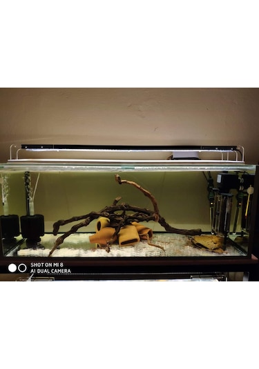 Armatürk 1300L Akvaryum Armatürü 130 CM