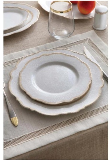 Pierrecardin Julıana 60 Parça Yemek Takımı