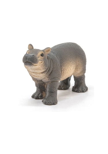 Schleich Wild Life Figür Bebek Su Aygırı Cwl14831