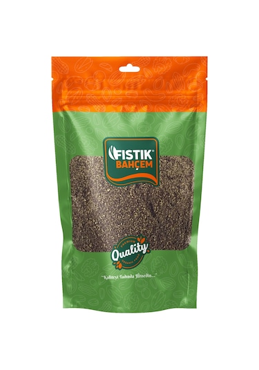 Fıstık Bahçem Karabiber Toz 1 KG