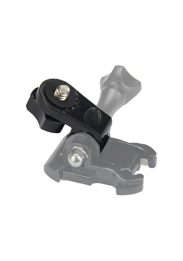 Fimtech Tüm Aksiyon Kameralara Uyumlu Adaptör Çevirici Köprü Ara Aparatı