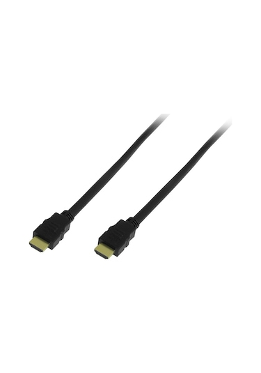 Frisby Fa-7420B 4K Ultra Hd 3D Hdmi Kablo 2M