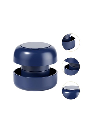 Suntek Evcil Hayvanlar, Köpekler, Kediler, Kuşlar Hap Kırıcı Mavi