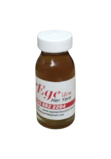 Egeden Her Yere Sarı Kantaron Yağı Cam 20 ML