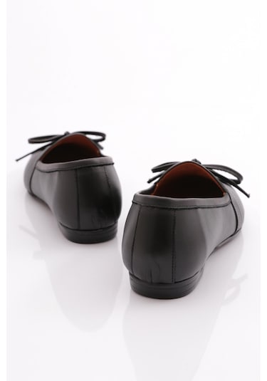 Dgn 133 Kadin Büzgü Detayli Babet 133-2109-R1534 Siyah