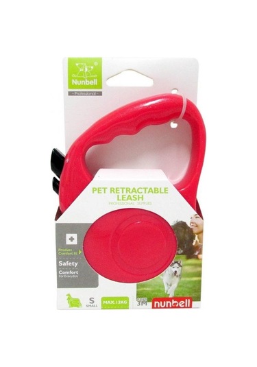 Nunbell Otamatik Şerit Tasma 3m